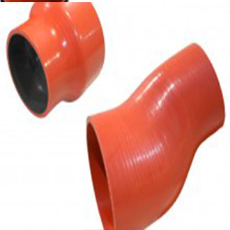 Manguera de Teflón de Caucho 16 00036