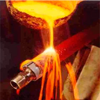 Manguera de Teflón de Caucho 25 00056