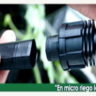 Mangas de riego uso agrícola 6 0006