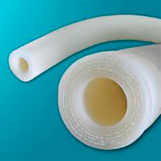Manguera de Teflón de Caucho 12 00062