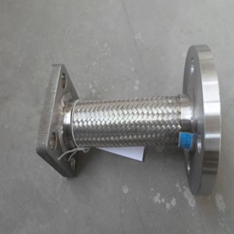 Manguera Metálica Flexible Inoxidable 1 001 3