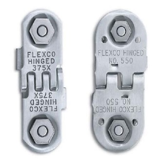 Grapas Flexco para fajas transportadora 8 001 8