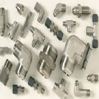 Conexiones Hidráulicos Adaptadores 11 002 4
