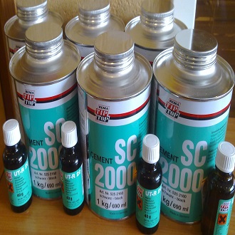 Pegamento Rema Tip Top para Fajas 3 002