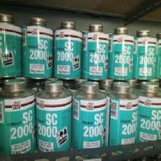 Pegamento Rema Tip Top para Fajas 2 003