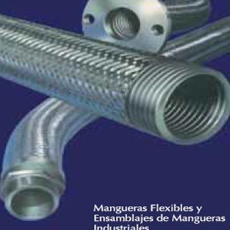 Manguera Metálica Flexible Inoxidable 4 004 3