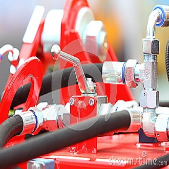 Conexiones Hidráulicos Adaptadores 6 006 6