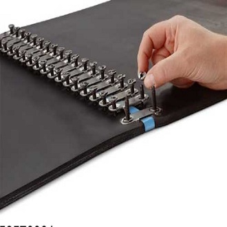 Grapas Flexco para fajas transportadora 3 006 7