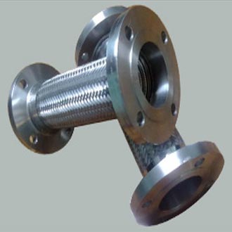 Manguera Metálica Flexible Inoxidable 7 007 2