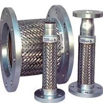 Manguera Metálica Flexible Inoxidable 9 010 2