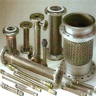 Manguera Metálica Flexible Inoxidable 11 012 2