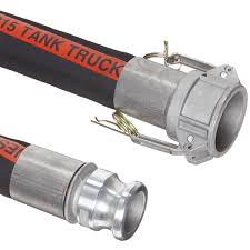 Mangueras de Jebe y Lona 15 015 2