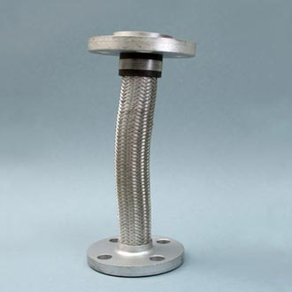 Manguera Metálica Flexible Inoxidable 15 016 2