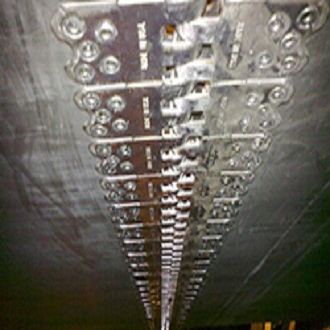 Vulcanizado de Fajas Transportadoras 13 020 5