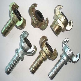 Abrazaderas Industriales 31 020