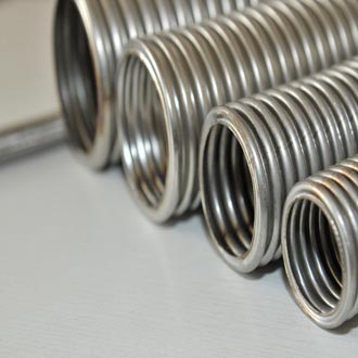 Manguera Metálica Flexible Inoxidable 23 024 2