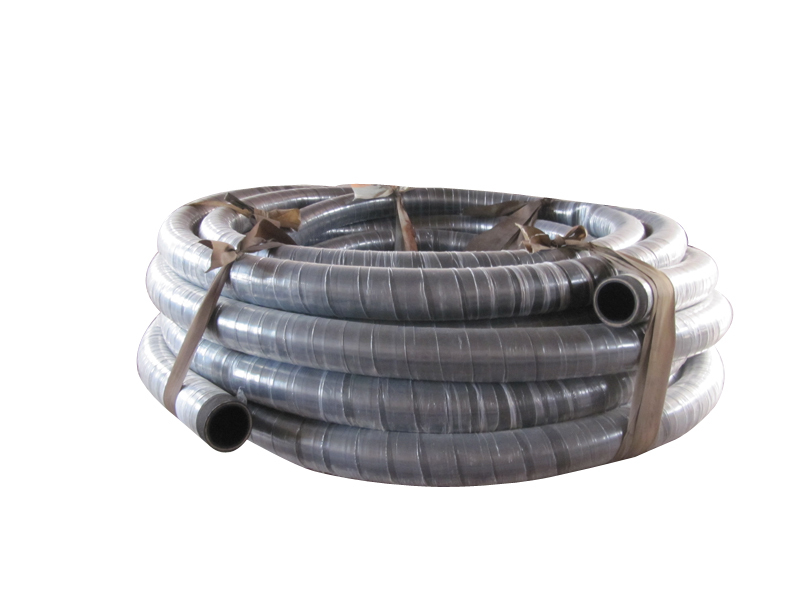 Mangueras de Jebe y Lona 25 028 4