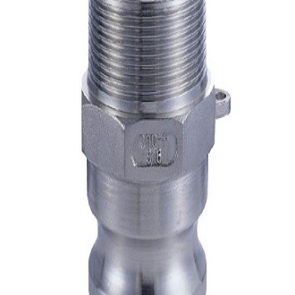Acoples Camlock 25 030 1