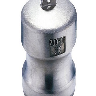 Acoples Camlock 27 032