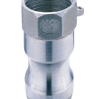 Acoples Camlock 29 037 1