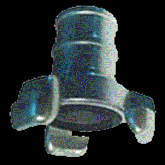 Abrazaderas Industriales 33 075