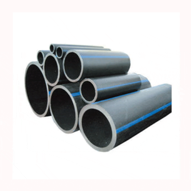 Tuberías de PVC 3 2 8