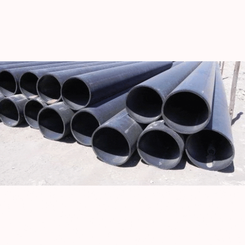 Tuberías de PVC 4 3 7