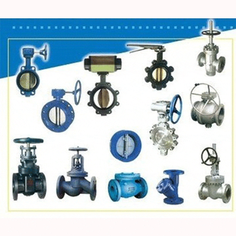 Válvulas Industriales 1 3 8