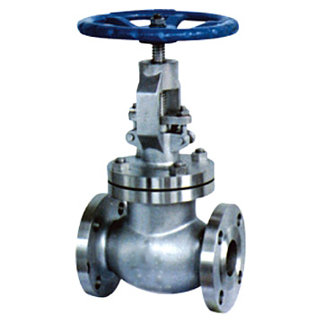Válvulas Industriales 10 6 8321