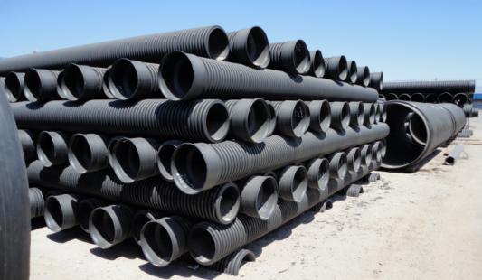 Tuberías de PVC 11 8 4261