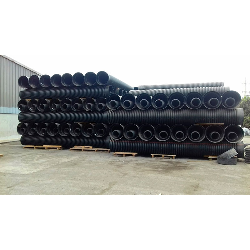 Tuberías de PVC 7 LOKO