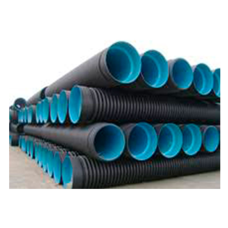 Tuberías de PVC 8 NLPLPLP