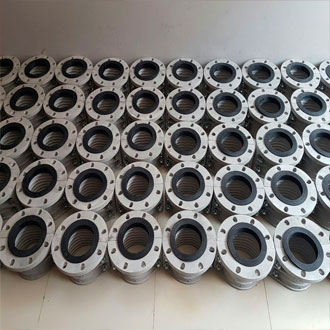 Brida partida de aluminio 10 fa002