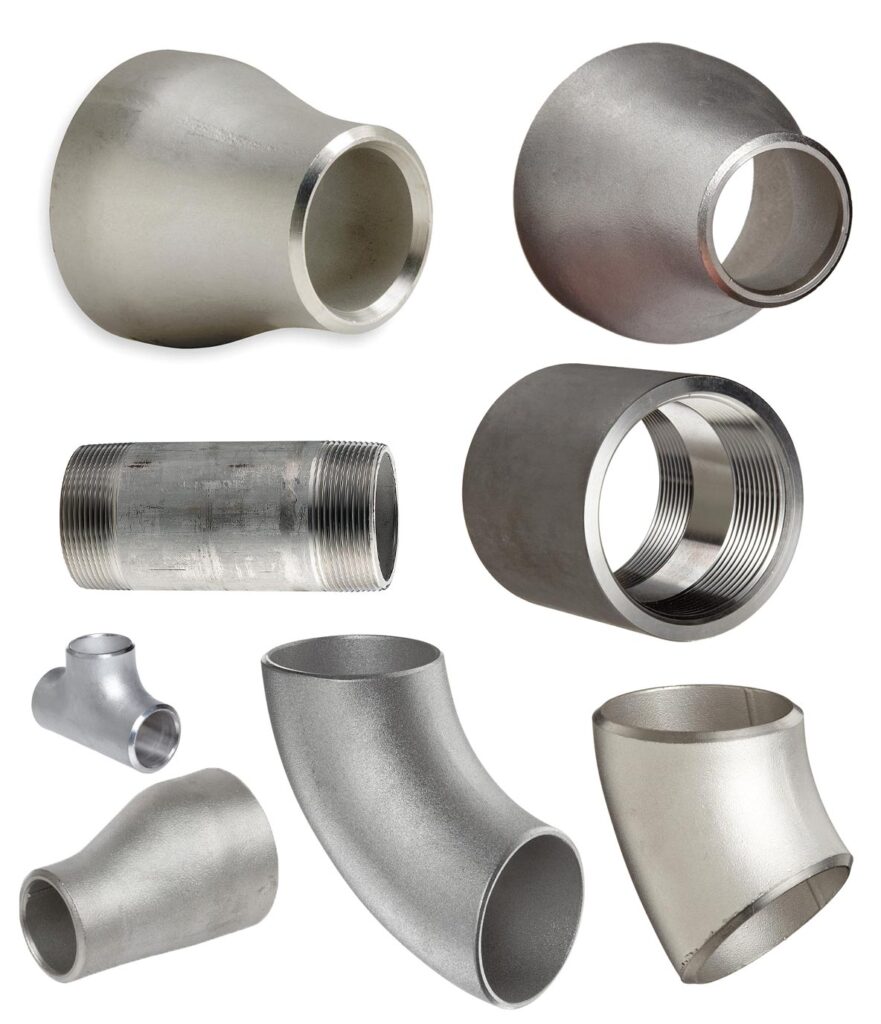 Conexiones de Acero Inoxidable en Perú 8 reductor 1.a24d539